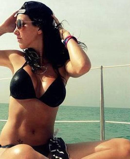 Stéphanie Beaudon è una criminale canadese