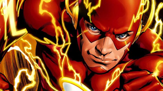 The Flash sarà diretto dai creatori di The LEGO Movie The Flash da fumetto a film