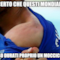 certo che questi mondiali so durati proprio un Moccico