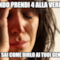 Quando prendi 4 alla verifica e non sai come dirlo ai tuoi genitori