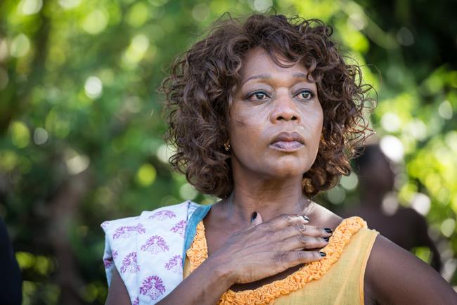 Alfre Woodard è in ultime fasi di contrattazione per unirsi a Luke Cage