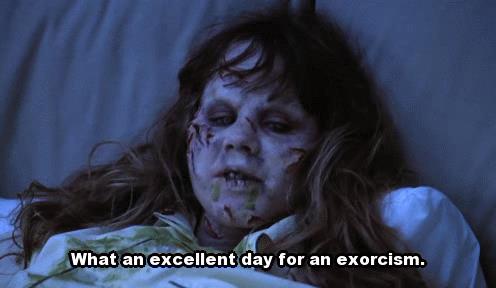GIF Exorcist
