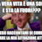 LA VERA VITA È UNA SOLA E STA LA FUORI??? TI PREGO RACCONTAMI DI COME PUÒ CAMBIARE LA MIA SITUAZIONE ATTUALE!!!