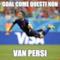 GOAL COME QUESTI NON VAN PERSI