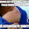 hanno detto a Suarez che in italia hanno buon cibo..... ha assaggiato subito