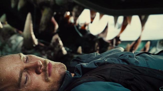 Tutti i trailer cinematografici del Super Bowl 2015 che devi davvero vedere Immagine temporanea
