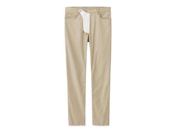 I pantaloni del brand GU