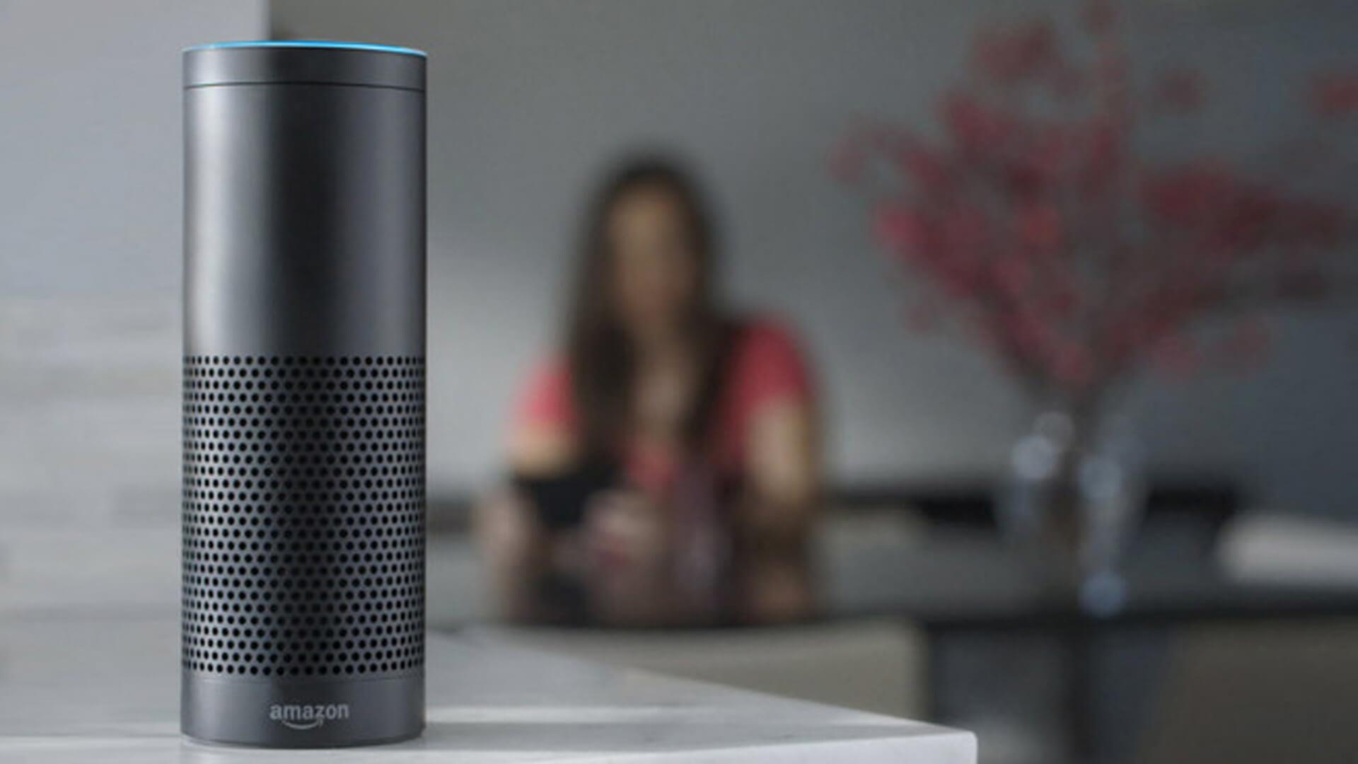 altoparlante smart