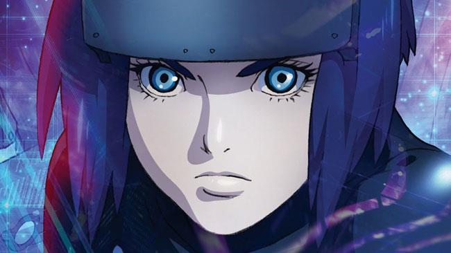 Ghost in The Shell The New Movie: due nuovi trailer Ghost in the Shell: The New Movie Virtual Reality Diver - Production I.G.