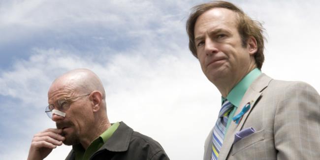 Walter White tornerà in Better Call Saul