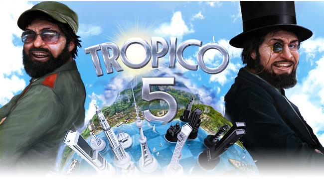 Codici di Tropico 5 da inserire nella console Tropico 5 come ottenere dollari infiniti