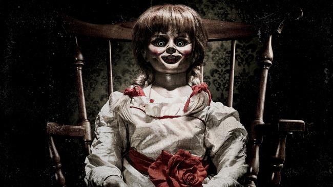 Sequel horror Annabelle Sequel horror Annabelle in preparazione