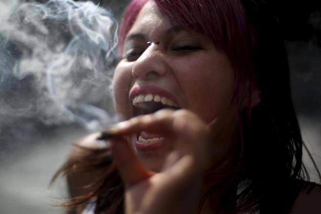 La marijuana è un diritto umano per la Corte Suprema Messicana