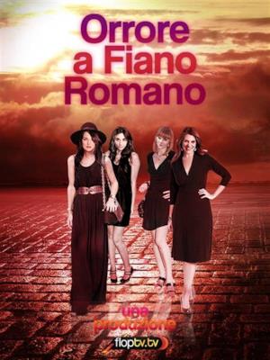 Orrore a Fiano Romano - Stagione 1