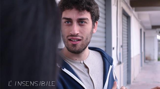 Video dei Nirkiop che parla delle incomprensioni fra uomini e donne I Nirkiop con il loro nuovo video Se quella con cui esci...