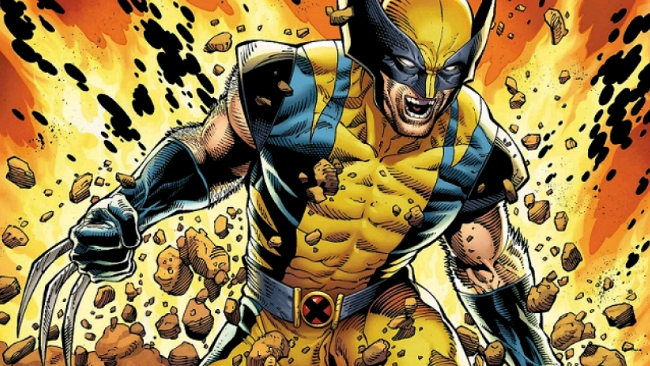 Wolverine L'immagine di Logan