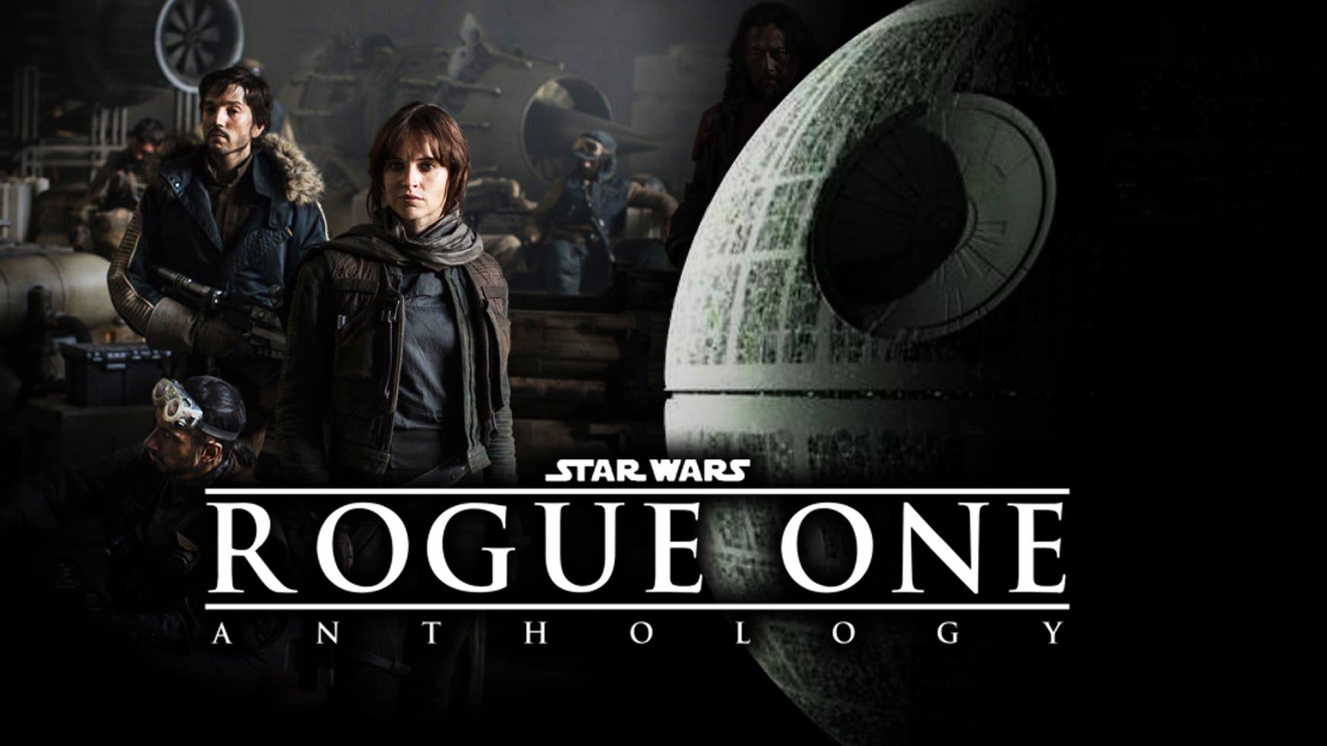 L'uscita italiana di Rogue One è prevista per il 14 dicembre