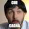 che cagna