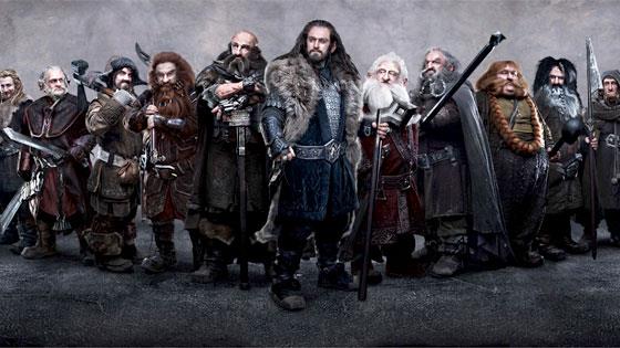 Lo Hobbit Day di Roma invita i partecipanti a presentarsi in cosplay