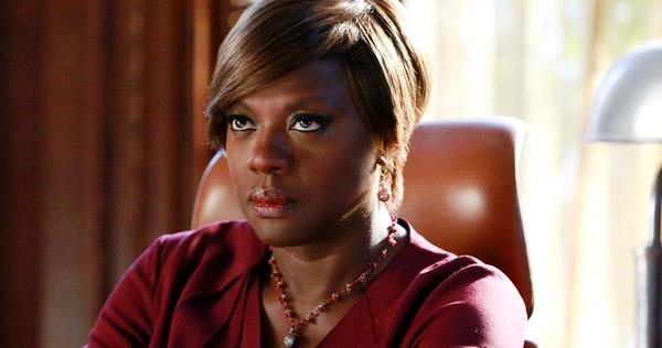 Viola Davis interpreta il personaggio più pericoloso del film Suicide Squad