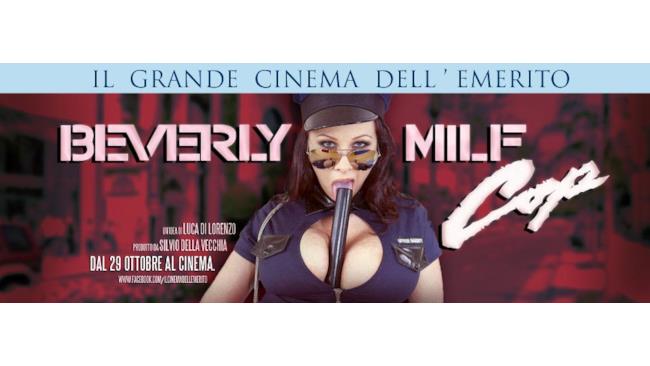 Il grande cinema dell'Emerito 1