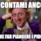 RACCONTAMI ANCORA DI COME FAR PIANGERE I PIDOCCHI