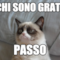 a chi sono grato? Passo