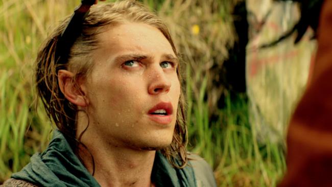 Wil Ohmsford nel trailer di The Shannara Chronicles