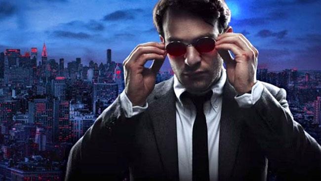 Due nuovi spot televisivi di Daredevil annunciano i Difensori Matt Murdock in un poster promozionale di Daredevil