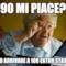 90 mi piace? DEVO ARRIVARE A 100 ENTRO STASERA