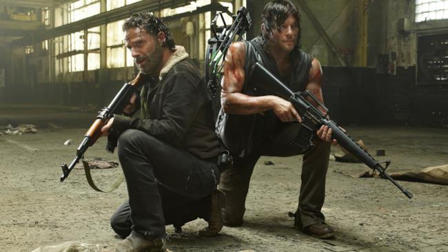 Greg Nicotero ha svelato nuovi spoiler sul destino di Alexandria nella sesta stagione