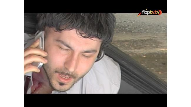 1x01 Palmiro #macciocapatonda - 1