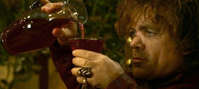 Inaugurato in Scozia un bar ispirato alla serie Game of Thrones Peter Dinklage è Tyrion Lannister in Game of Thrones