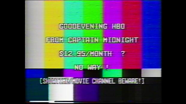 Attacco hacker alla HBO Attacco hacker alla HBO avvenuto nel 1986, ora ripetutosi