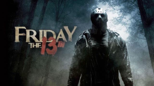 Venerdì 13, il poster del film