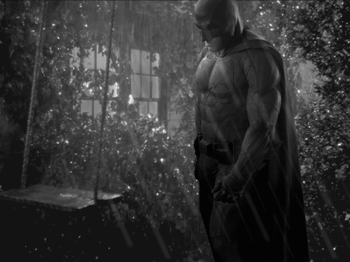 Batman triste meme