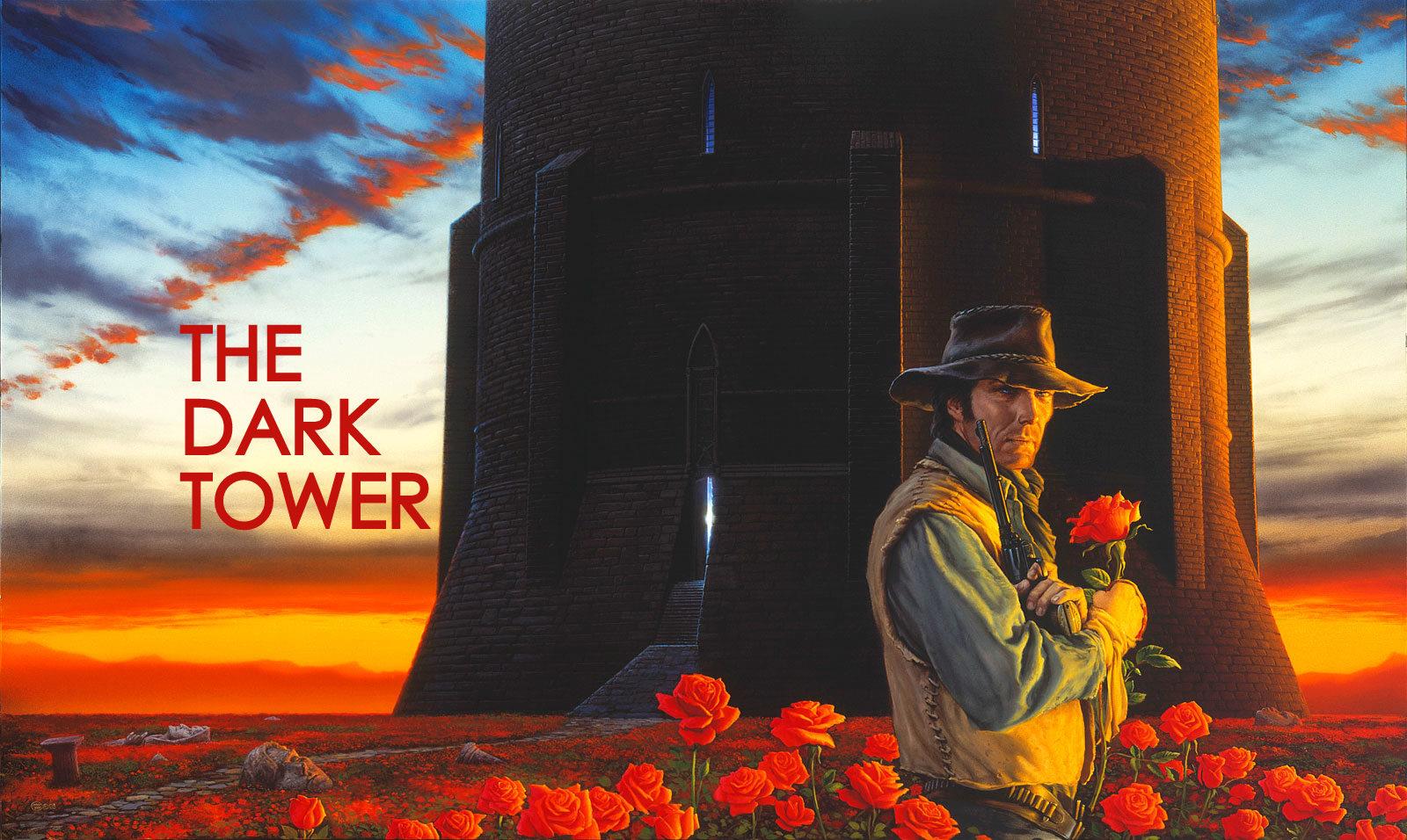 Sony vuole a tutti costi Matthew McConaughey per la versione cinematografica della saga The Dark Tower