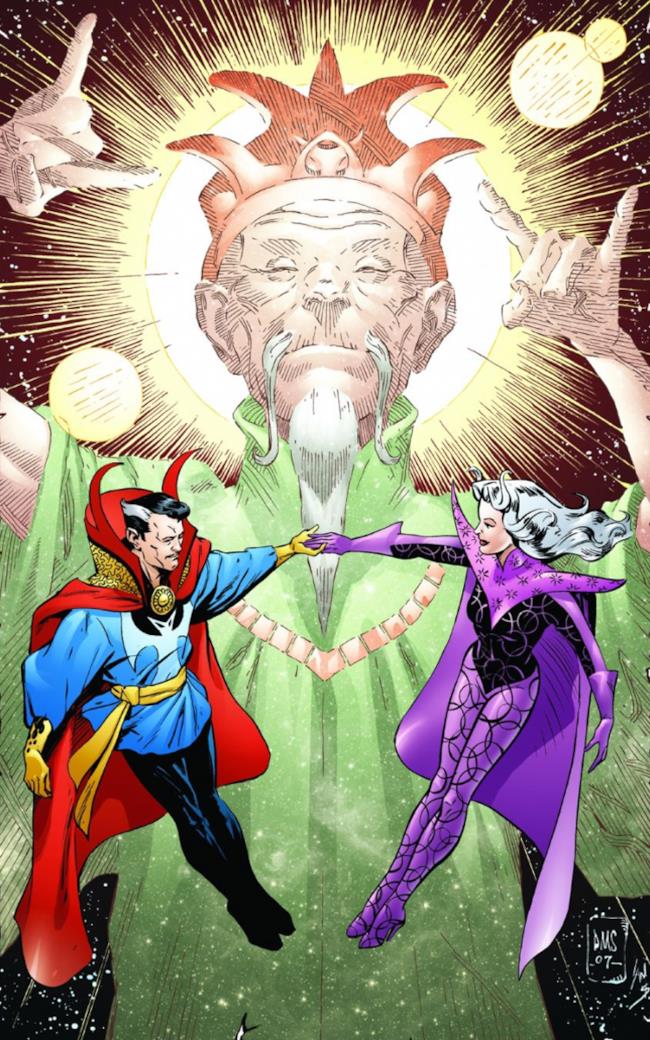 Tilda Swinton potrebbe interpretare Yao, l'Antico nel film Doctor Strange