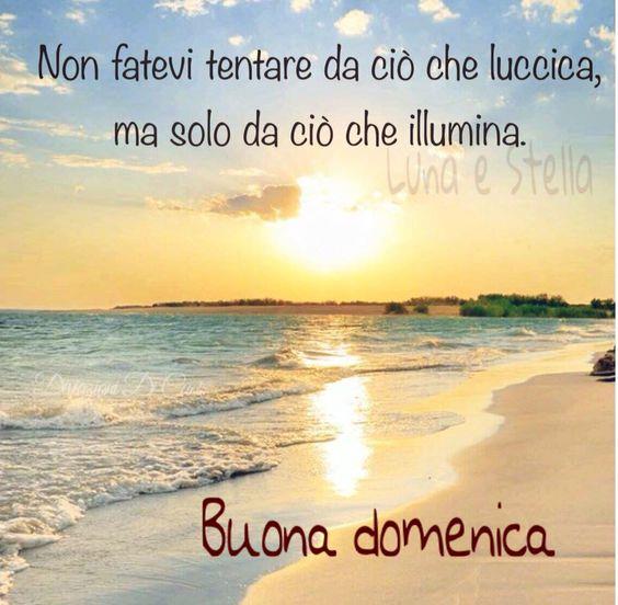 Una frase motivazionale per la buona domenica