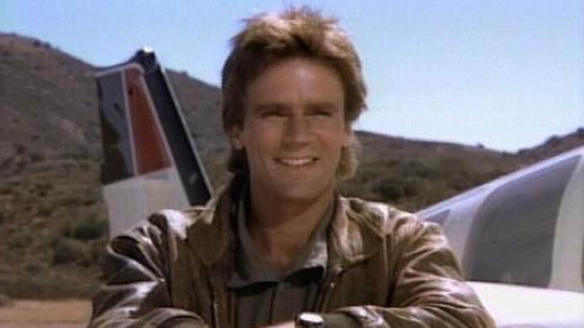 CBS ha dato il via per la realizzazione del pilot TV sul reboot di MacGyver