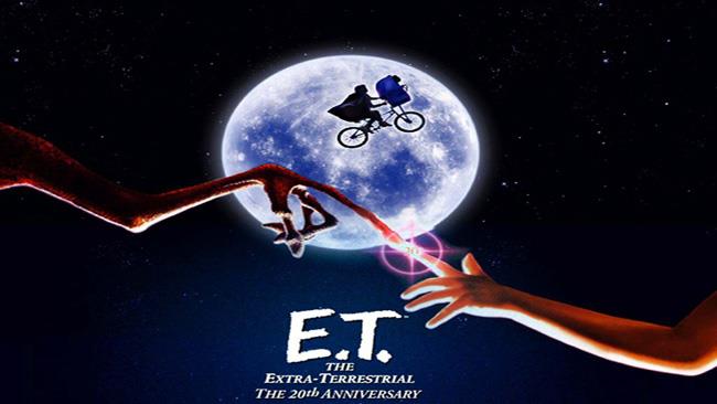 Steven Spielberg niente citazione di E.T. da Ready Player One