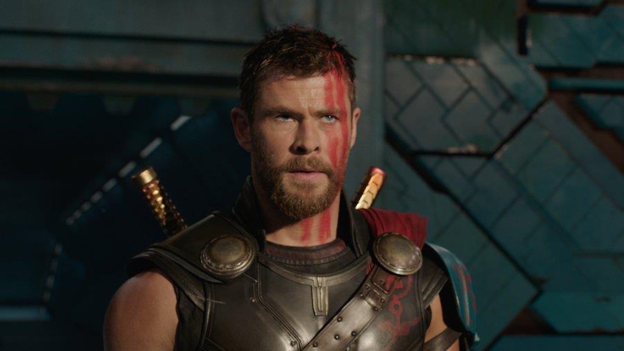 Thor