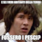 e se i veri abitanti della terra fossero i pesci?