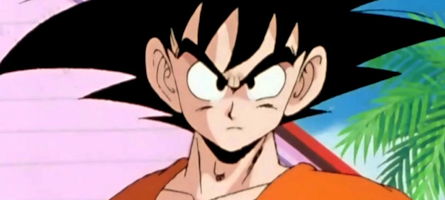 Goku è Davvero Un Eroe Parla Akira Toriyama