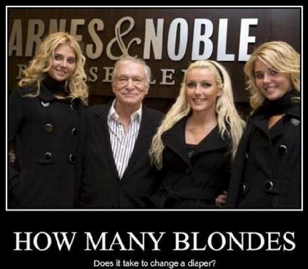 Hugh Hefner, i migliori meme da condividere su WhatsApp