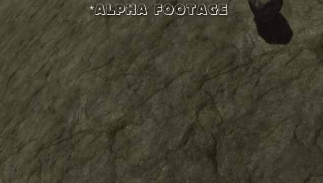 Rock Simulator ti permette di diventare un sasso GIF di un sasso nel gioco Rock Simulator