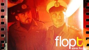 La nave di FlopTV e il suo capitano: Giampiero Venturi