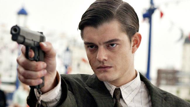 Sam Riley interpreterà il villain di Ghost in the Shell Il cattivo del manga Ghost in the Shell sarà Sam Riley per il grande schermo