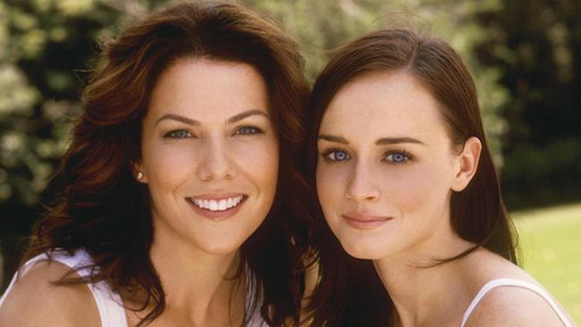 Netflix annuncia il ritorno ufficiale di Una Mamma Per Amica Nuova serie di Una Mamma Per Amica su Netflix