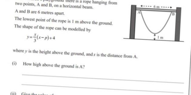 Il problema di matematica impossibile in Nuova Zelanda